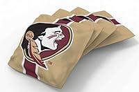 Algopix Similar Product 11 - PROLINE 6x6 NCAA College Florida State