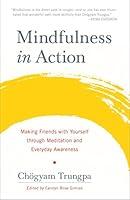 Algopix Similar Product 9 - Mindfulness in Action Making Friends