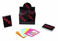 Algopix Similar Product 7 - Kheper Sex Card Game