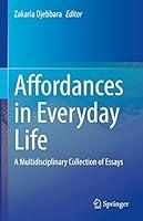 Algopix Similar Product 20 - Affordances in Everyday Life A