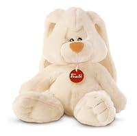 Algopix Similar Product 11 - Trudi Rabbit Virgilio Plush (40 cm)