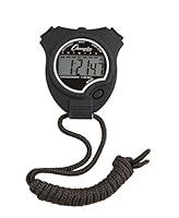 Algopix Similar Product 10 - Champion Sports Stopwatch Color Black