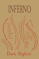 Algopix Similar Product 20 - Inferno (Word Cloud Classics)