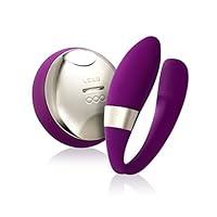 Algopix Similar Product 7 - LELO Tiani 2 Couples Design Edition