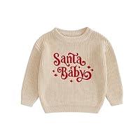 Algopix Similar Product 4 - Toddler Christmas Outfit Santa Baby Boy