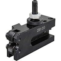 Algopix Similar Product 6 - BXA 10 KNURLING TURNING  FACING