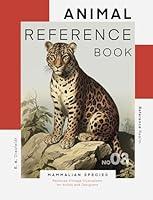 Algopix Similar Product 13 - Animal Reference Book Mammalian