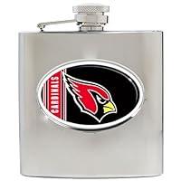 Algopix Similar Product 3 - NFL Kansas City Chiefs 6oz Stainless