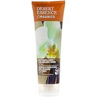Algopix Similar Product 13 - Desert Essence Vanilla Chai Hand  Body