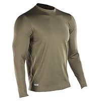 Algopix Similar Product 5 - Under Armour Mens ColdGear Infrared