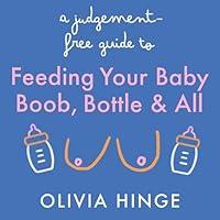 Algopix Similar Product 15 - A JudgementFree Guide to Feeding Your
