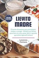 Algopix Similar Product 18 - Lievito Madre Il lievito alimentare