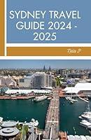 Algopix Similar Product 11 - Sydney travel guide 2024  2025