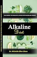 Algopix Similar Product 2 - Alkaline Diet The Secret to Healthy