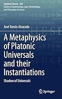 Algopix Similar Product 20 - A Metaphysics of Platonic Universals