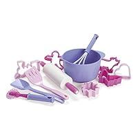 Algopix Similar Product 12 - Dantoy AEPDT4399 Baking Set Pastel