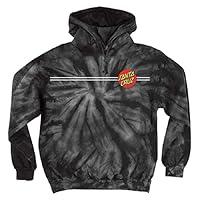 Algopix Similar Product 20 - SANTA CRUZ Mens Pullover Hooded