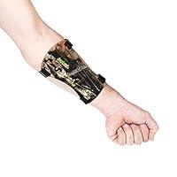 Algopix Similar Product 12 - Allen 2Strap Archery Armguard 65
