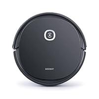 Algopix Similar Product 16 - ECOVACS DEEBOT OZMO U2 Robot Vacuum