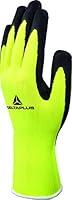 Algopix Similar Product 7 - Elvex Delta Plus VV73309 Safety Gloves