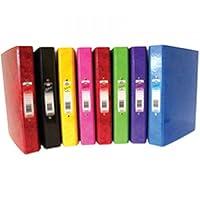 Algopix Similar Product 14 - Concord A4 Selecta Ring Binder  Color