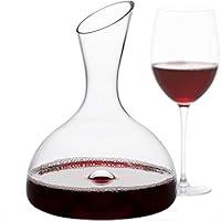 Algopix Similar Product 14 - GoodGlassware Wine Decanter  Personal
