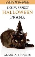 Algopix Similar Product 2 - The Purrfect Halloween Prank Beatrice