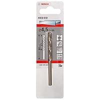 Algopix Similar Product 5 - Bosch 2608585849 Metal Drill Bit HssCo