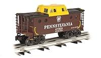 Algopix Similar Product 14 - Williams By Bachmann Pennsylvania Rail