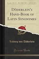 Algopix Similar Product 2 - Dderleins HandBook of Latin