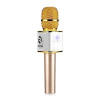 Algopix Similar Product 3 - Raycon Supreme Mic M30 Karaoke