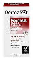 Algopix Similar Product 15 - Dermarest Psoriasis Medicated Treatment