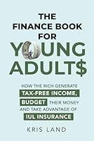 Algopix Similar Product 19 - THE FINANCE BOOK FOR YOUNG ADULTS HOW