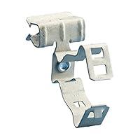Algopix Similar Product 13 - HMSM ConduitPipe to Flange Clip Side