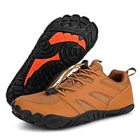 Algopix Similar Product 16 - Hike Footwear Barefoot Shoes Lorax