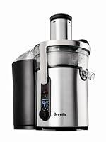 Algopix Similar Product 18 - Breville BJE820XL Juice Fountain Duo