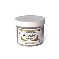 Algopix Similar Product 6 - Aves Apoxie Sculpt  2 Part Modeling