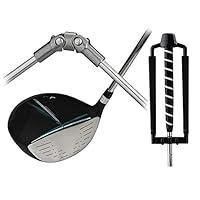 Algopix Similar Product 6 - Medicus Dual Hinge DA Driver with Dual