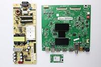 Algopix Similar Product 2 - Television Repair Kit for TCL 55S421