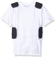 Algopix Similar Product 6 - Cramer Lightning 5 Pad Youth Football