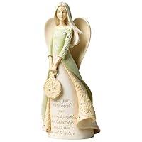 Algopix Similar Product 9 - Enesco Foundations Retirement Angel