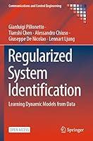 Algopix Similar Product 3 - Regularized System Identification