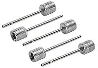 Algopix Similar Product 5 - Capstone Inflating Needles (5 Pack)