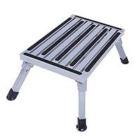 Algopix Similar Product 5 - Yosooo Portable Folding Step Stool