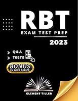 Algopix Similar Product 13 - RBT Exam Study Guide 2023 Get the