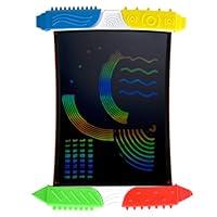 Algopix Similar Product 2 - Boogie Board Scribble n Play Reusable