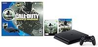 Algopix Similar Product 18 - Sony Computer Entertainment PS4 Call of