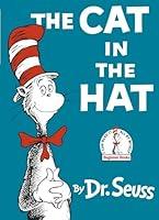 Algopix Similar Product 5 - The Cat in the Hat