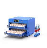 Algopix Similar Product 6 - Egg Incubator LED HighEfficiency