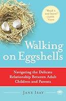 Algopix Similar Product 19 - Walking on Eggshells Navigating the